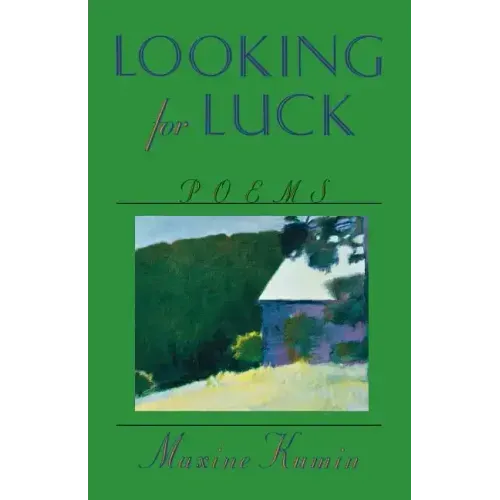 Looking for Luck - Paperback