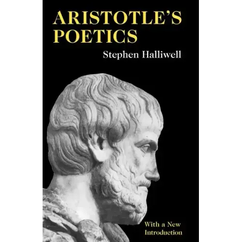 Aristotle's Poetics - Paperback