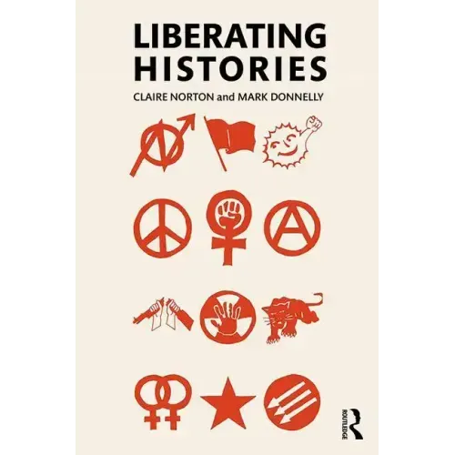 Liberating Histories - Paperback