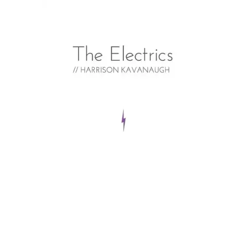 The Electrics - Paperback