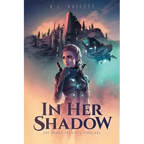In Her Shadow - Paperback