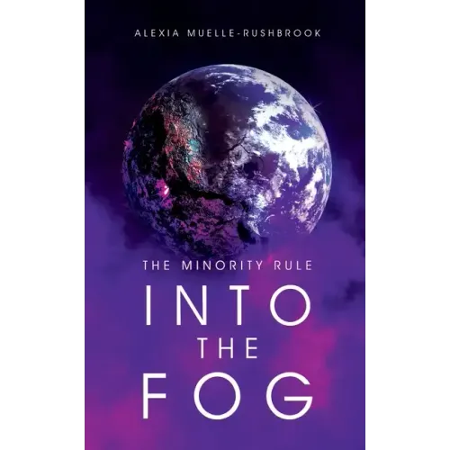Into the Fog - Paperback