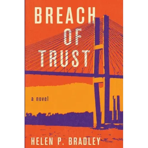 Breach of Trust - Paperback