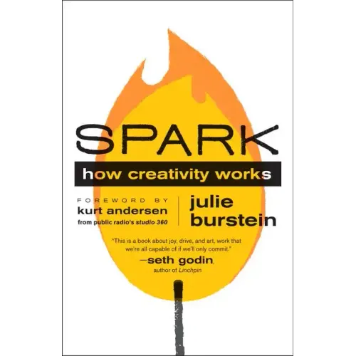 Spark PB - Paperback