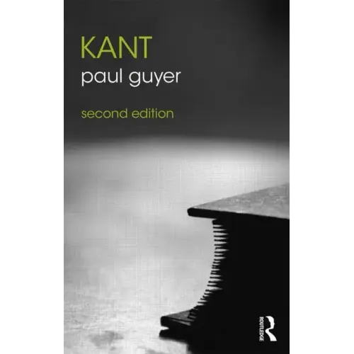 Kant - Paperback