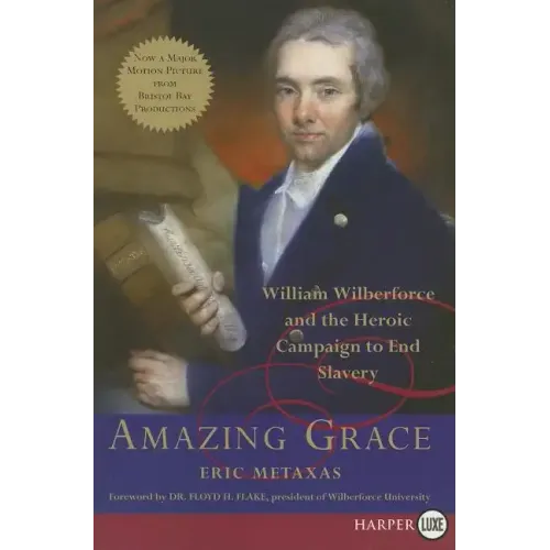 Amazing Grace - Paperback