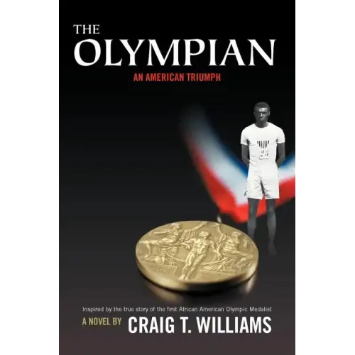 The Olympian: An American Triumph - Paperback