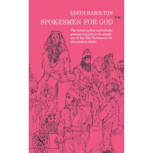 Spokesmen for God - Paperback