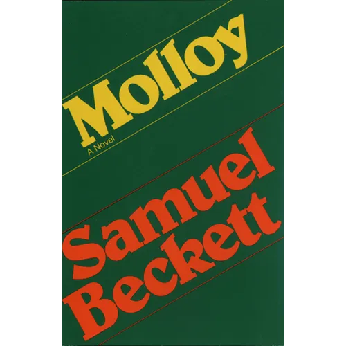 Molloy - Paperback