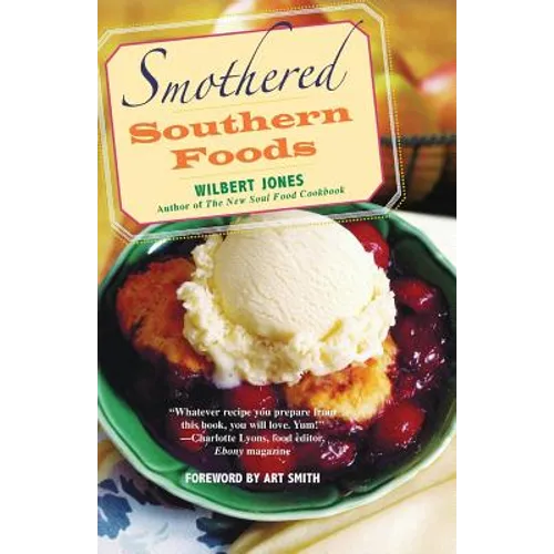 Smothered Southern Foods - Paperback