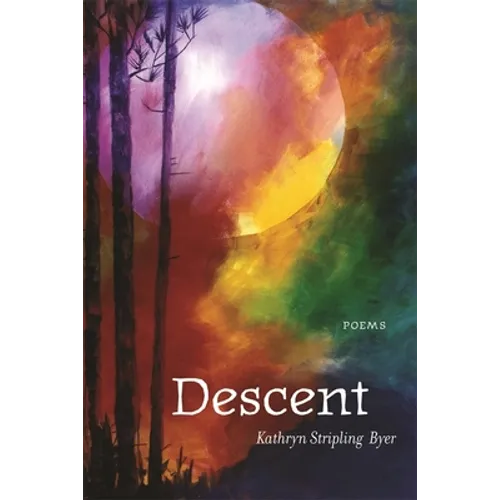 Descent - Paperback