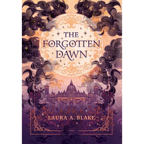 The Forgotten Dawn - Hardcover