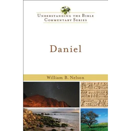 Daniel - Paperback
