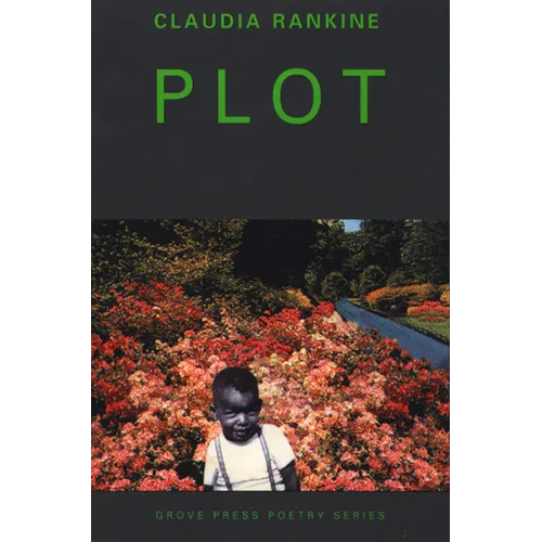 Plot - Paperback