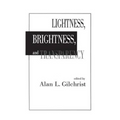 Lightness, Brightness and Transparency