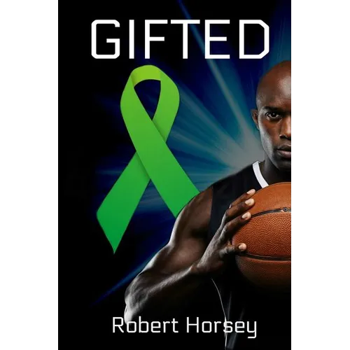 Gifted - Paperback