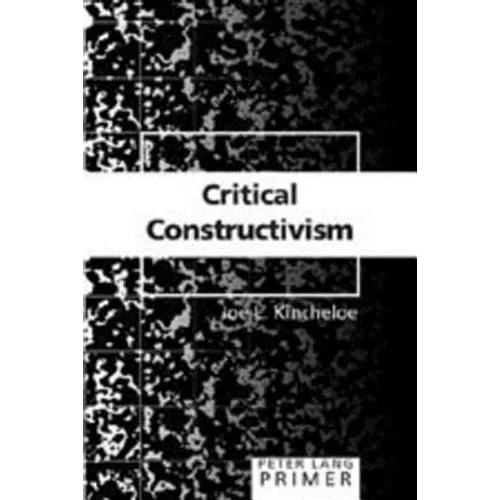 Critical Constructivism Primer - Paperback