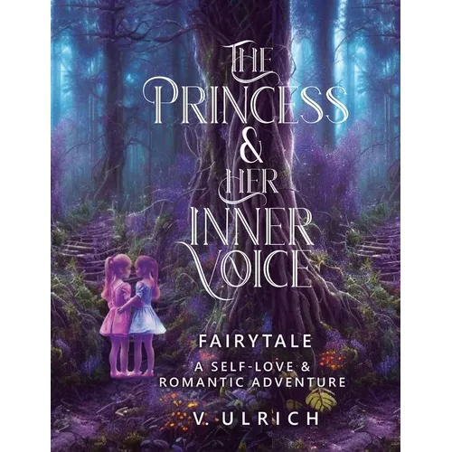The Princess & Her Inner Voice - Paperback