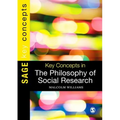 Key Concepts in the Philosophy of Social Research