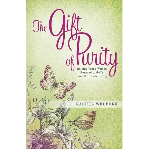 The Gift of Purity - Paperback
