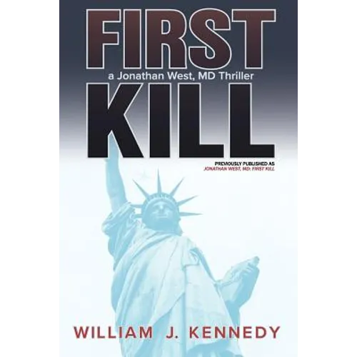 First Kill
