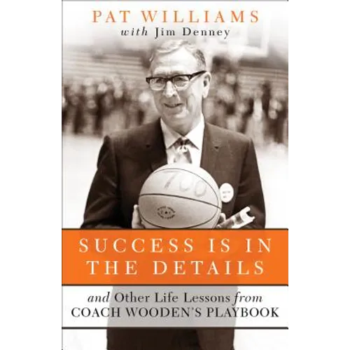 Success Is in the Details - Paperback