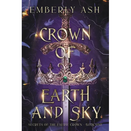 Crown of Earth and Sky - Paperback