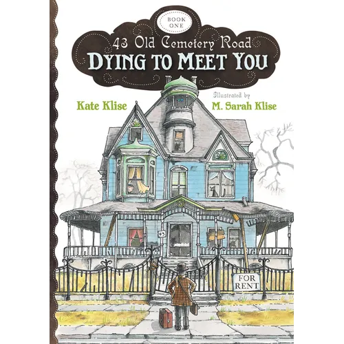 Dying to Meet You - Paperback