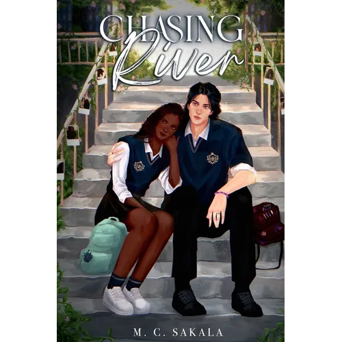 Chasing River - Paperback
