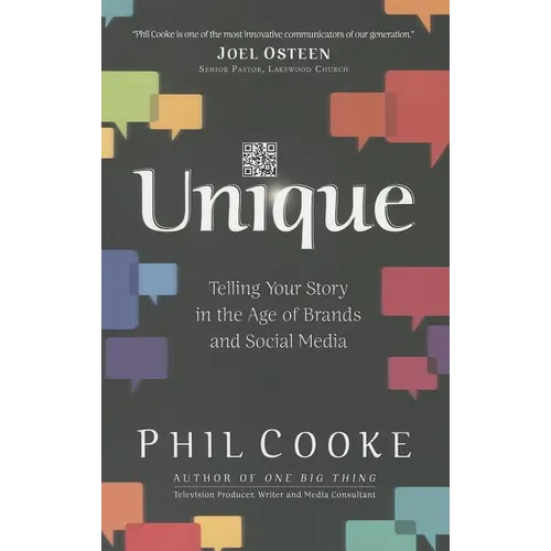 Unique - Paperback
