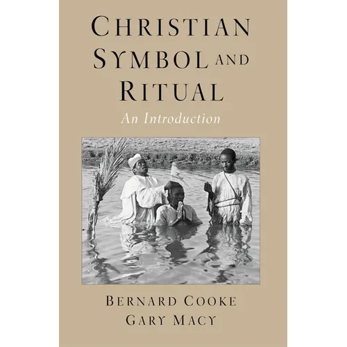 Christian Symbol and Ritual: An Introduction - Paperback