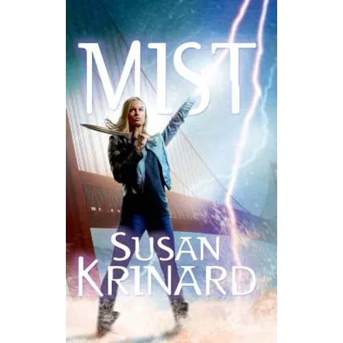 Mist - Paperback