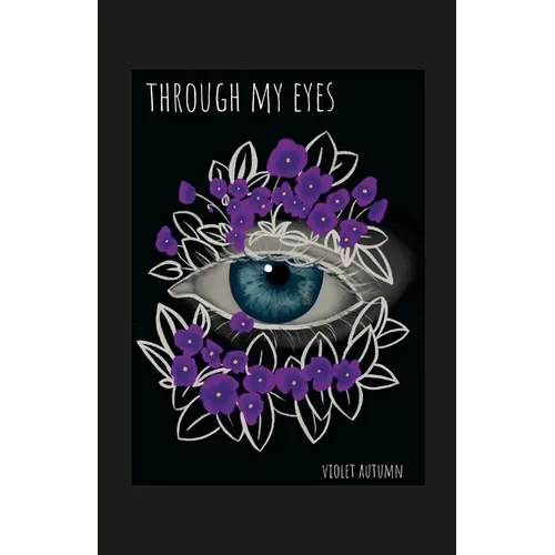 Through My Eyes - Paperback