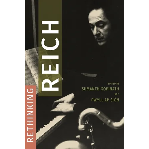 Rethinking Reich - Paperback