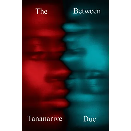 The Between - Paperback