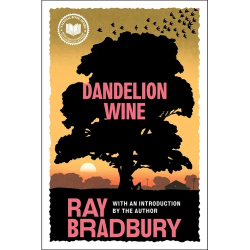 Dandelion Wine - Hardcover
