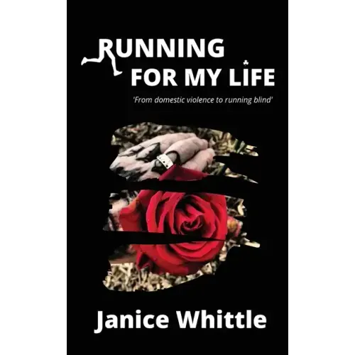 Running For My Life - Paperback