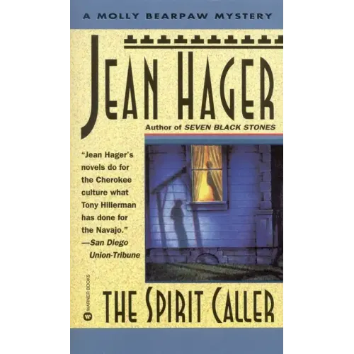 The Spirit Caller - Paperback