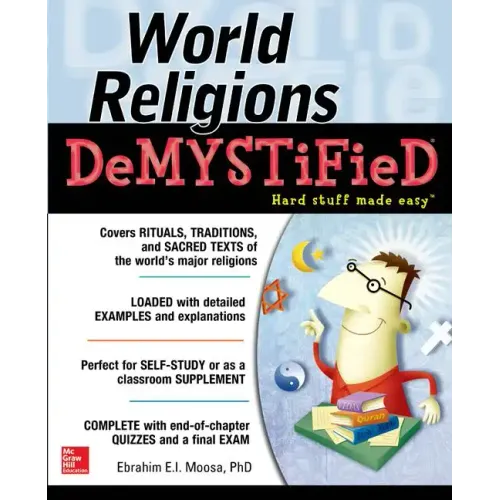 World Religions Demystified - Paperback