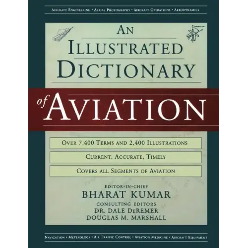 Illustrated Dict Aviation [With CDROM] [With CDROM] [With CDROM] [With CDROM] [With CDROM] [With CDROM] [With CDROM] [With CDROM] [With CDROM] [With C - Hardcover