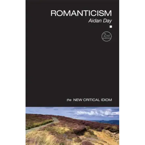 Romanticism - Paperback