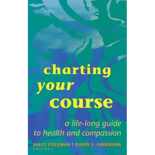 Charting Your Course - Paperback