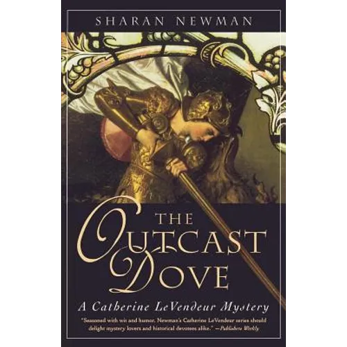 The Outcast Dove - Paperback
