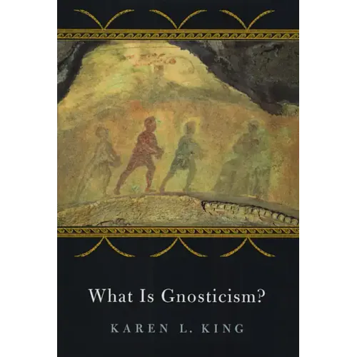 What Is Gnosticism? - Paperback