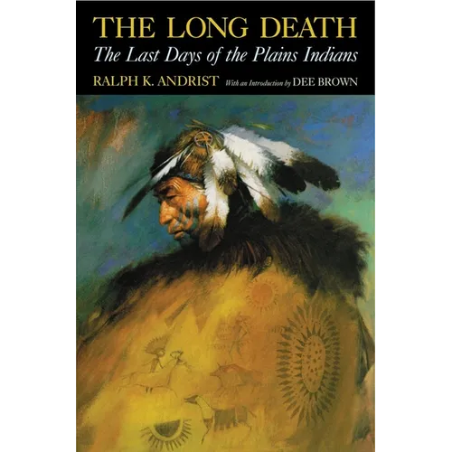 The Long Death - Paperback