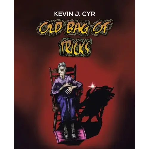 Old Bag of Tricks - Paperback