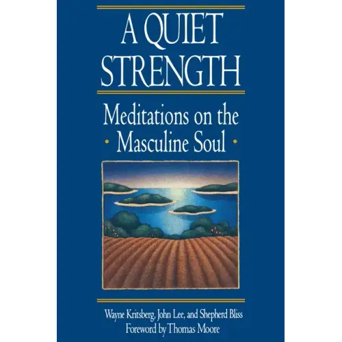 A Quiet Strength - Paperback
