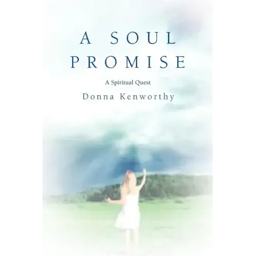 A Soul Promise: A Spiritual Quest - Paperback