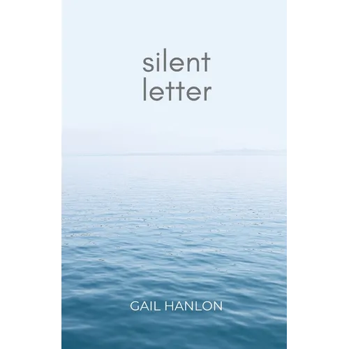 Silent Letter - Paperback