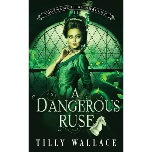 A Dangerous Ruse - Paperback